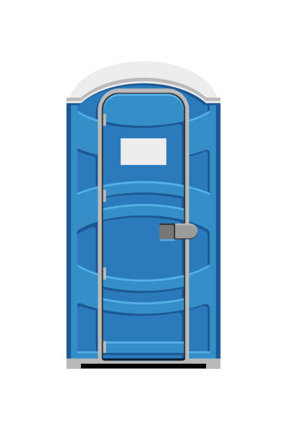 Types of Portable Toilets We Offer in Crystal Lake, IL