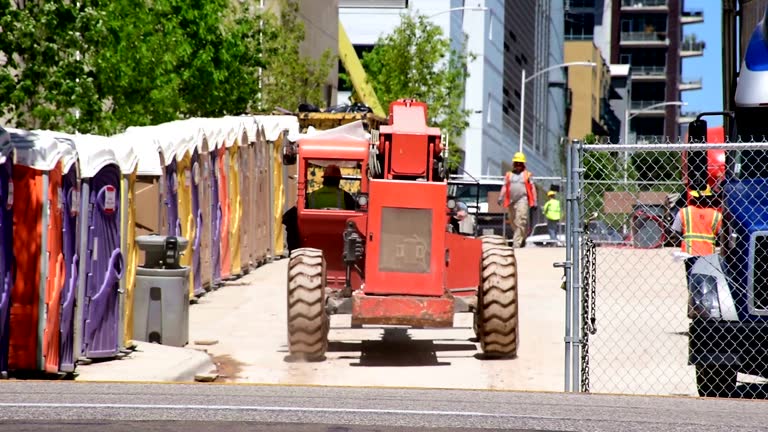 Best Short-Term Portable Toilet Rental  in Crystal Lake, IL