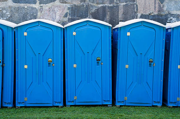 Best Standard Portable Toilet Rental  in Crystal Lake, IL