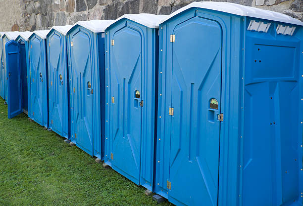 Best Portable Restroom Servicing (Cleaning and Restocking)  in Crystal Lake, IL